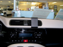 ProClip Monteringsbygel Fiat Panda 13-15, Centrerad 13-21