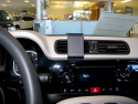 ProClip Monteringsbygel Fiat Panda 13-15, Centrerad 13-21
