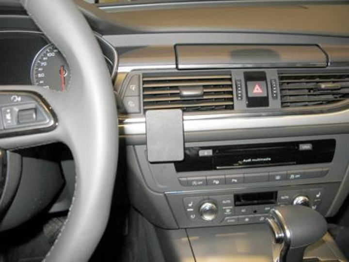 Brodit 854892 - Center mount i gruppen Modellanpassat / Audi / Audi A6 / Audi A6 2011-2018 hos CD Bilradio (240854892)