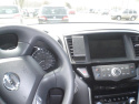 Nissan Pathfinder 13-15, Centrerad 13-21