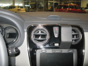 ProClip Monteringsbygel Dacia Lodgy 13-14, Centrerad 13-14