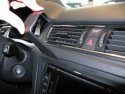 Brodit ProClip, Seat/Skoda 13-18