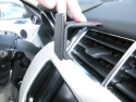 Brodit ProClip, Land Rover Range Rover Sport 14-22