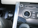 Brodit ProClip, Land Rover Range Rover Sport 14-22