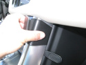 Brodit ProClip, Land Rover Range Rover Sport 14-22