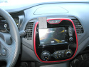 Brodit ProClip, Renault Captur 14-17 14-17