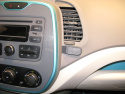 Brodit ProClip, Renault Captur 14-17 14-17