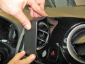 ProClip Monteringsbygel Nissan Note 13-15, Centrerad 13-19