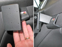 Ford Transit Connect/Tourneo Connect 14-15, Vinklad 14-18