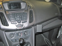 Ford Transit Connect/Tourneo Connect 14-15, Vinklad 14-18