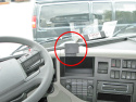 Brodit ProClip, Volvo FM series 14-20