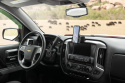 Brodit ProClip, GMC Sierra 2500/3500 Series 14-19