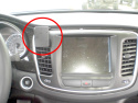 Brodit ProClip, Chrysler 200 15-17
