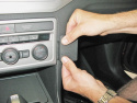 Brodit ProClip, Volkswagen Golf Sportsvan 15-21 15-21