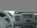 Renault Trafic 15-, Centrerad 15-22