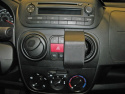 Fiat Fiorino 08-15, Centrerad 08-21