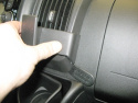 Brodit ProClip, Citroen/Fiat/Opel/Peugeot 15-24
