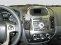 Ford Ranger 12-15, Centrerad 12-15