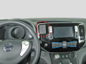ProClip Monteringsbygel Nissan NV200 15-15, Centrerad 15-23