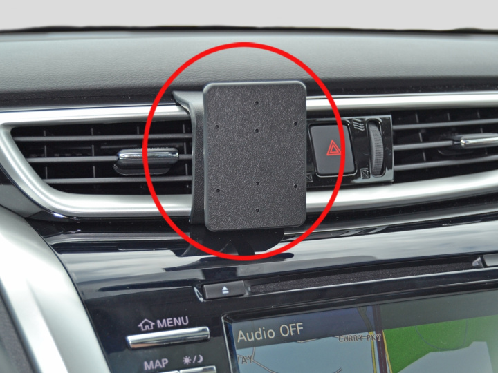 Brodit ProClip, Nissan Murano 15-24 15-24 i gruppen Modellanpassat / Nissan / Murano hos CD Bilradio (240855121)