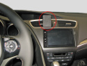 Brodit ProClip, Honda Civic 16-21 16-21