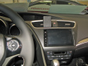Brodit ProClip, Honda Civic 16-21 16-21