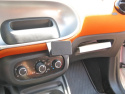 Brodit ProClip, Smart ForFour/ForTwo 15-24 15-24