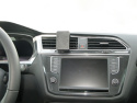 Brodit ProClip, Volkswagen Tiguan 17-24 17-24