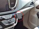 Brodit ProClip, Chrysler Pacifica 16-24