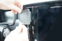 Brodit ProClip, Volvo S90/V90 17- 17-26