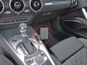 Brodit ProClip, Audi TT 15-23