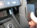 Brodit ProClip, Skoda Karoq/Kodiaq 17-23 17-26
