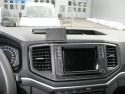 Brodit 855297 - Center mount VW Amarok 17-18