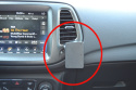 Brodit ProClip, Jeep Compass 17-21