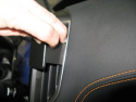 Brodit ProClip, Subaru Impreza/XV 17-23 17-23