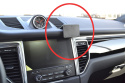 Brodit ProClip, Porsche Macan 15-19 15-19