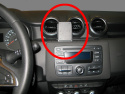 Brodit ProClip, Dacia Duster 18-22 18-22
