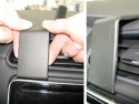 Brodit ProClip, Nissan Leaf 18- 18-25