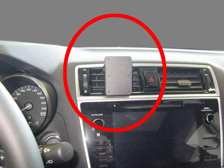 Subaru Outback 15-15, Centrerad 15-20 i gruppen Modellanpassat / Subaru / Outback / 2014-2019 (BS) hos CD Bilradio (240855406)