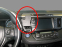 Brodit ProClip, Toyota RAV 4 13-18 13-18