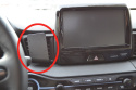 Brodit ProClip, Hyundai Veloster 19-23 19-23