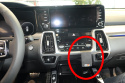 Brodit ProClip, Kia Sorento 21-24 21-24