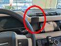 Brodit ProClip, Land Rover Defender 20-26