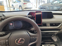 Brodit ProClip, Lexus UX Series 19-22 19-22