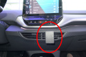 Brodit ProClip, Volkswagen ID.4/ID.5 21- 21-26