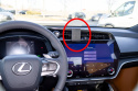 Brodit ProClip, Lexus RZ Series 23- 23-26
