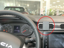 Brodit ProClip, Dacia Duster 23-24 23-24