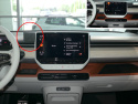 Brodit ProClip, Volkswagen ID. Buzz/Buzz Cargo 23-24 23-24