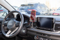 Brodit ProClip, Kia Rio 22-24 22-24