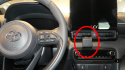 Brodit ProClip, Toyota Yaris 24-26